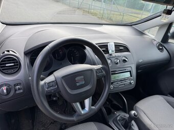 Seat Altea 1.2 TSI 2011 - 9