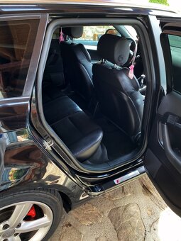 Audi A3, S-line, 2.0 TDI, 103 kW, 2008 - 9