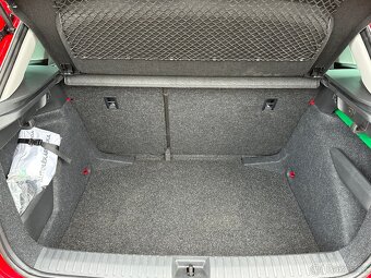 Škoda Kamiq 1.5 Tsi 110 Kw Top Selection DSG - 9