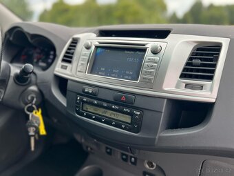 Hilux 3.0 d 126kw - 9
