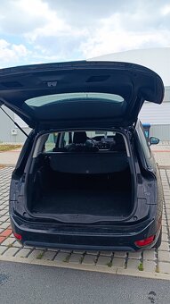 Prodám Citroen C4 Grand Picasso 1.6 HDi - 9