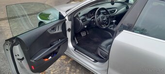 Audi A7 3.0 Tdi quattro - 9