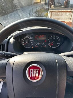 Prodám Fiat Ducato 3.0 JTD Multijet Maxi - 9