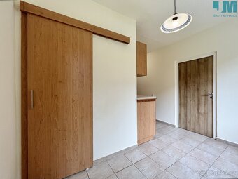 Pronájem byty 3+1, 74 m2 - Třebíč - Nové Dvory, ev.č. 01810 - 9