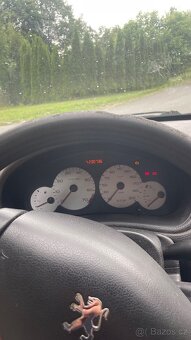 Peugeot 206 – celý vůz na díly - 9