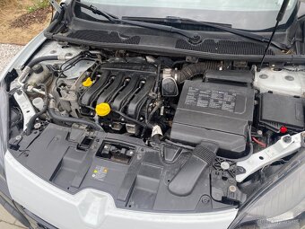 Renault Mégane III kupé - 9
