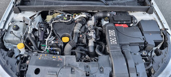 Renault Megane 1.5 dCi 85kw rok výroby 5.2019 - 9