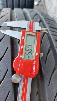 ORIGINAL ALU KOLA ŠKODA KAROQ "BRAGA" - 9