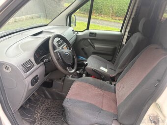 Ford Connect 220L - 9