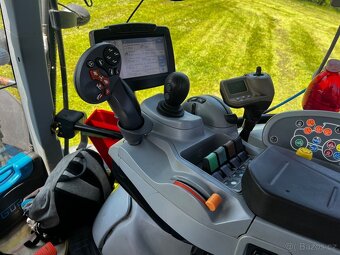 NEW HOLLAND T7.210 BN - 9