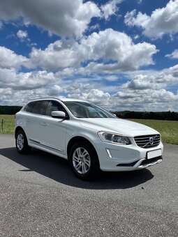 Volvo XC60 D4 - 9