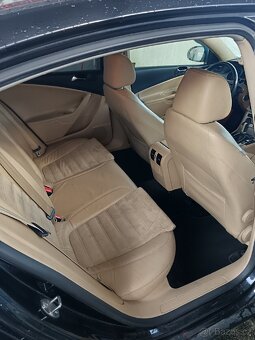 Passat b6 - 9