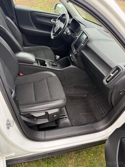 Volvo xc40 D3 AWD - 9