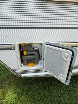 Karavan LMC TOP STAV - 9