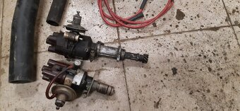 Nový brzdový válec-Classic Mini Austin Rover+díly škoda 100 - 9