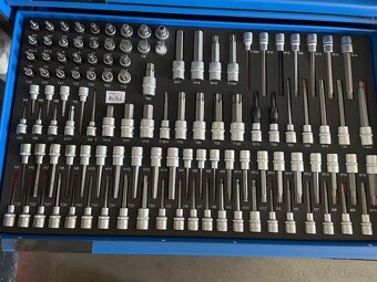 Dilensky vozik Force Jumbo 531 - 9