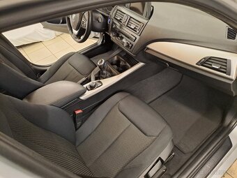 Bmw F20 116D Po velkém servise - 9