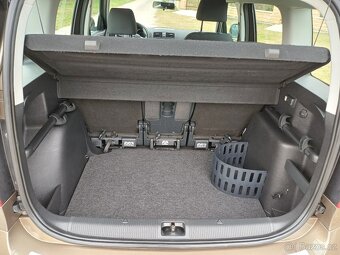 Predám Škoda Yeti 2.0TDI CR, 81Kw,rok výroby 12/2013,najazde - 9