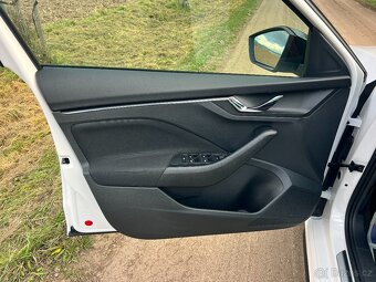 ► ŠKODA KAMIQ 1.5 TSI 110KW MONTE CARLO - LED-NAVI-PANORAMA - 9