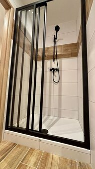 Byt po rekonstrukci 1+KK 30 m2 - 9