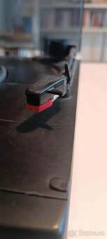 Gramofon Sony PS-J10 - 9