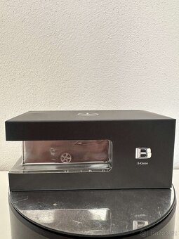 ⚠️ Mercedes Benz predam zberatelske modely. Mierka 1:43 - 9