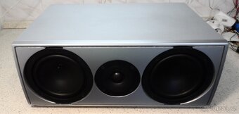 CANTON LE SERIES 5.1 - 9