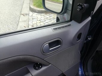 Ford Fiesta 1.4i 2003 - 9