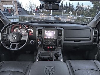 Dodge Ram 1500, Sport Night Edition - 9