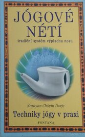 Různé knihy seberozvoj-top stav jako nové,možno i jednotlive - 9