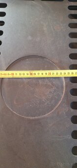 Krbová kamna THORMA - 9