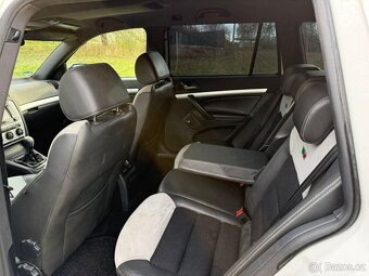 Prodám vymnenim škoda Octavia RS 2.0 tdi 125 kw RS rv 2008 - 9