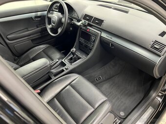 AUDI A4 AVANT 2.0 TFSI - 9