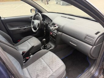 Škoda Octavia,  1.9TDI, 81kw Tažné 1.3T - 9