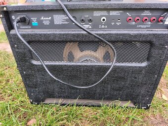 PRODÁM MARSHALL DSL40CR. - 9