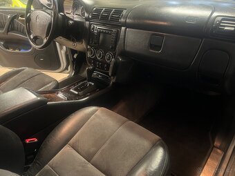 Mercedes Ml 270 cdi Final Edition - 9