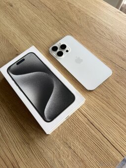 Iphone 15 Pro, 128GB - 9