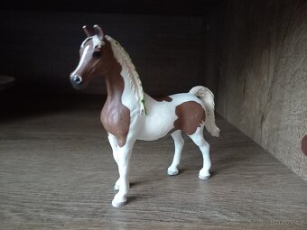 Velká sada Schleich - 9