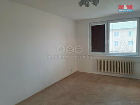 Prodej bytu 3+1, 80 m², Břidličná, ul. Dlouhá - 9