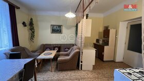 Prodej bytu 4+1, 90 m², Soběslav, ul. Rašínova - 9