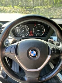 BMW X5 4.0d 2012 - 9