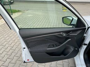 Škoda Kamiq 1.5 TSI 110 kW Style - 9
