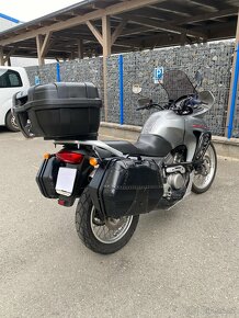 Honda XL 650 V - 9