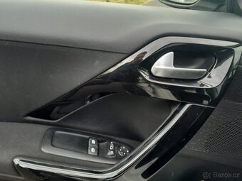Peugot 208 1,6 HDi 73kW Euro 6 - 9
