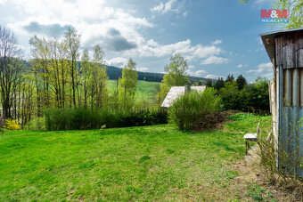 Prodej pozemku k bydlení, 440 m², Pastviny - 9