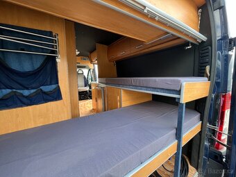 Obytné auto Fiat Ducato 3.0L, 132.XXX km - 9