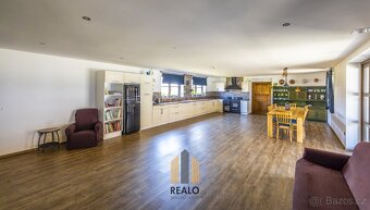Prodej chalupa, 399 m2 - Křelovice - Jiřičky, ev.č. 00781 - 9