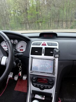 Peugeot cabriolet - 9