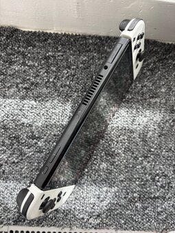 Nintendo Switch Oled - 9