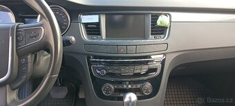 Peugeot 508sw 2.0HDI 133kw - 9